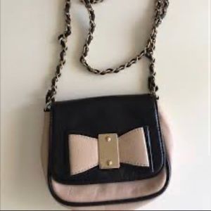Aldo Crossbody Purse